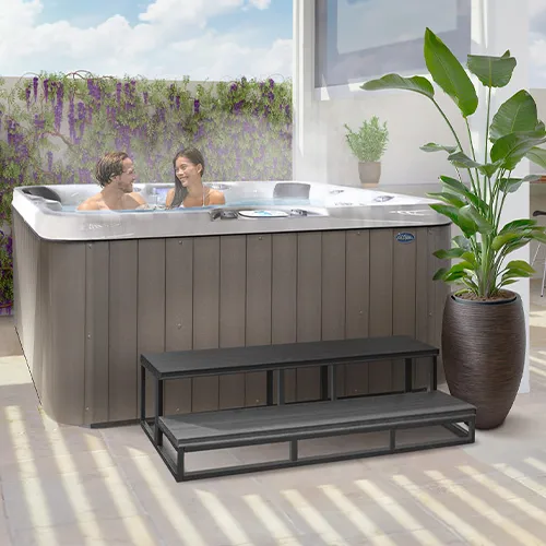 Escape hot tubs for sale in Lees Summit